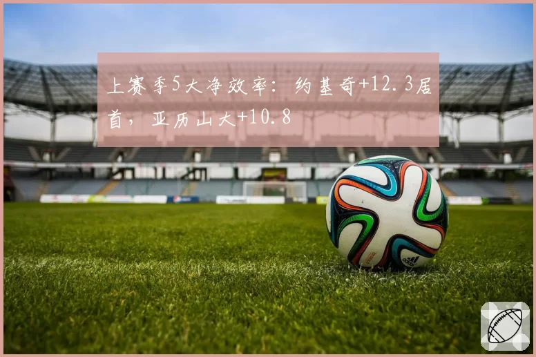 上赛季5大净效率:约基奇+12.3居首,亚历山大+10.8