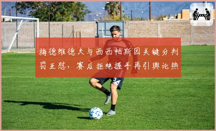 梅德维德夫与西西帕斯因关键分判罚互怼,赛后拒绝握手再引舆论热议