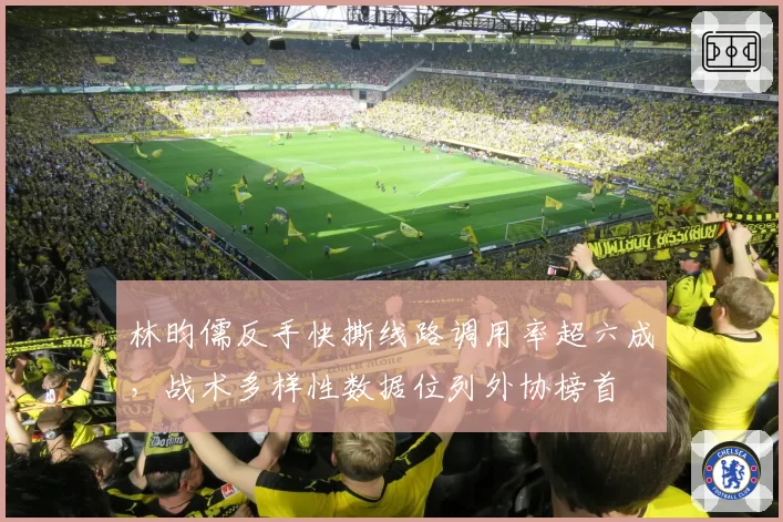 林昀儒反手快撕线路调用率超六成,战术多样性数据位列外协榜首